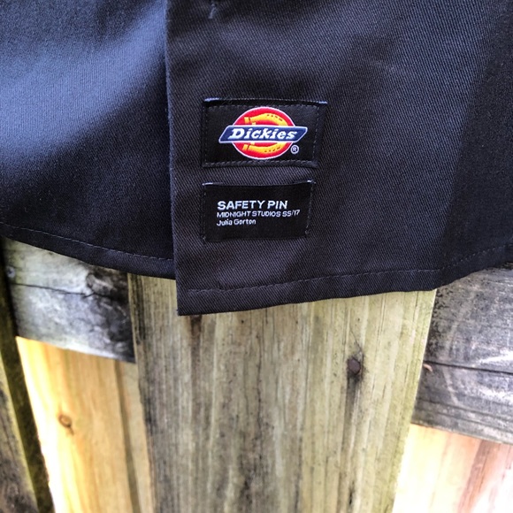 Midnight Studios “Broken Dreams” Button down - Picture 5 of 5